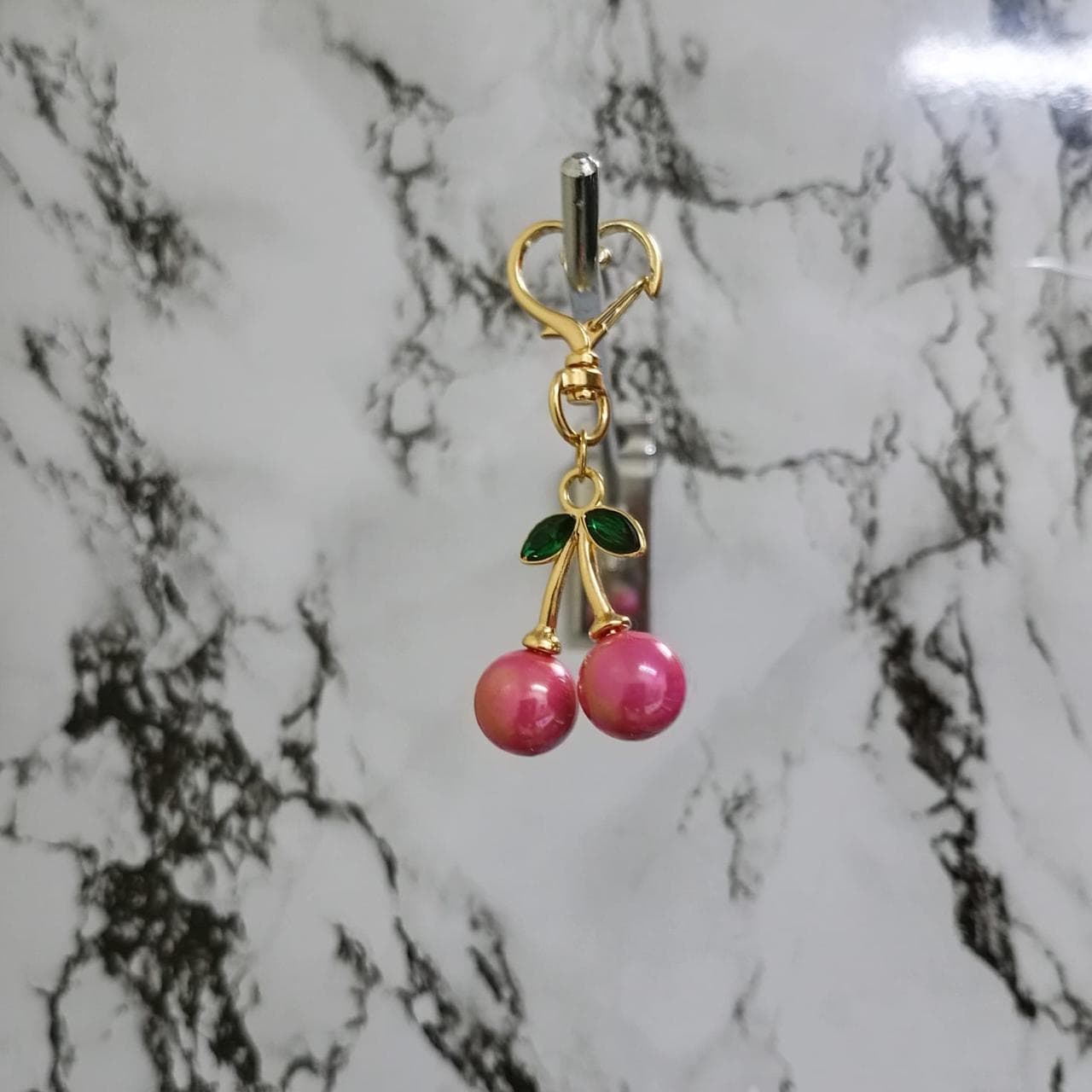 mini cherry Bag ACCESSORIES