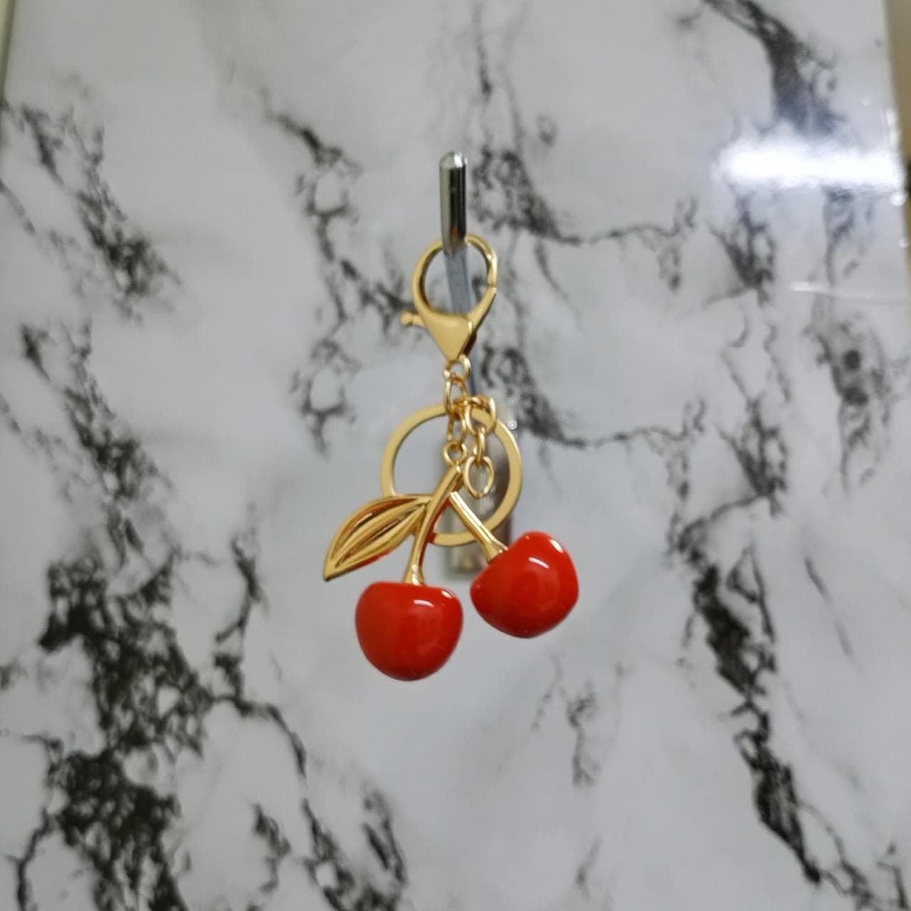 Cherry Charm