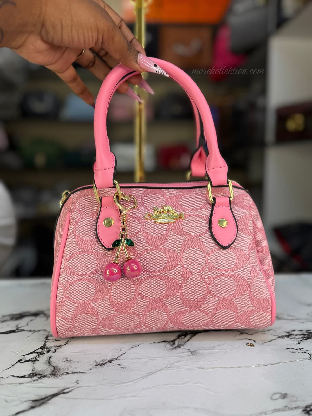 Coach Rowan Bag